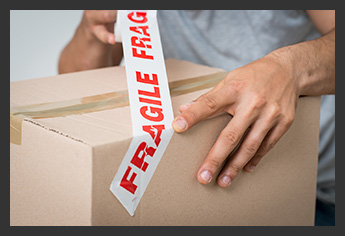 Pack boxes like a pro!